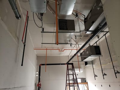 Teamworks Mechanical LLC