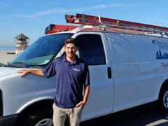 Tech Air Heating and Air Conditioning