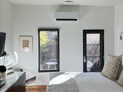 Tech Air Heating and Cooling LLC