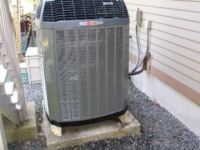 Tech Air Systems - Shop