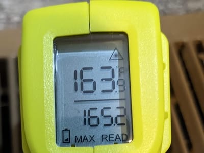 Tech Guy Heating and Cooling