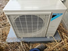 Tech Guy Heating and Cooling