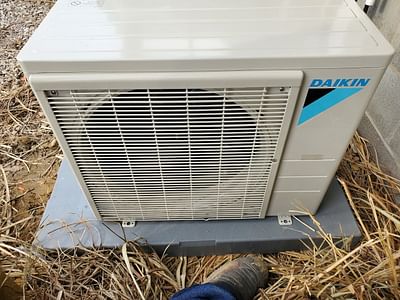 Tech Guy Heating and Cooling