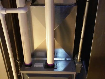 Tech IV Heating & Cooling