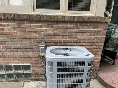 Tech IV Heating & Cooling