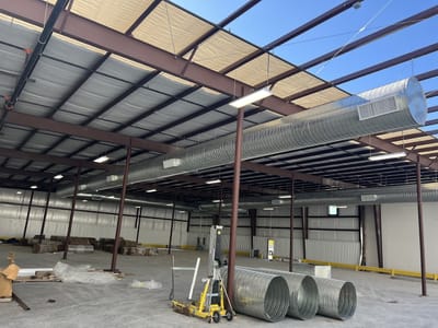 TECH-VAC Heating & Cooling El Paso, TX