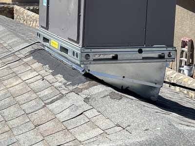 TECH-VAC Heating & Cooling El Paso, TX