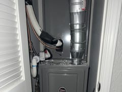 TECH-VAC Heating & Cooling El Paso, TX