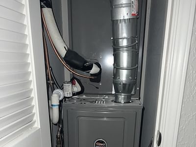 TECH-VAC Heating & Cooling El Paso, TX