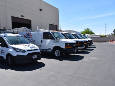 TechCool A/C & Plumbing