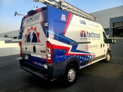 TechCool A/C & Plumbing