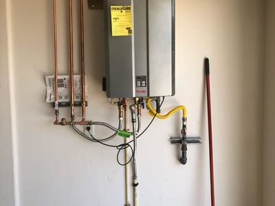 Techcool Ac Repair Henderson & Plumber