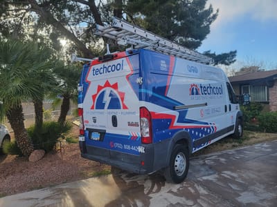 Techcool Ac Repair Henderson & Plumber