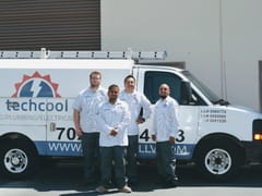 Techcool Ac Repair Las Vegas