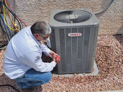 Techcool AC Repair Scottsdale
