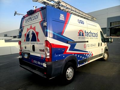Techcool AC Repair Scottsdale