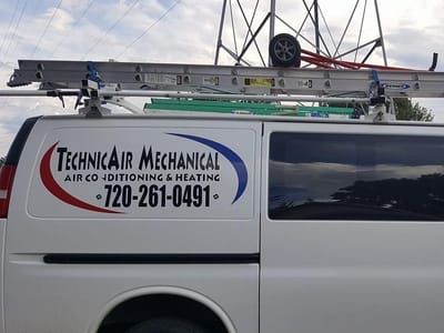 Technic Air Mechanical