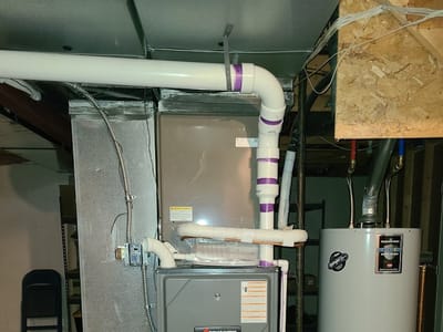 Technic Air Mechanical