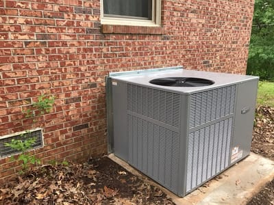 Technic Air Mechanical