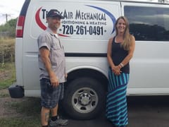 Technic Air Mechanical