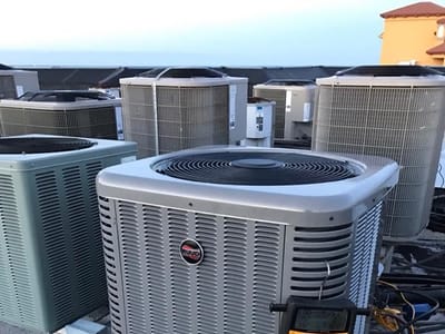 Technic Air Mechanical