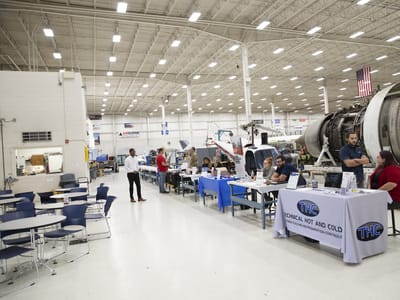 Technical Hot & Cold