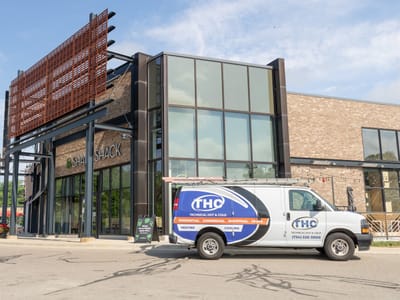 Technical Hot & Cold