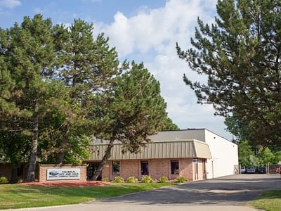 Technical Hot & Cold