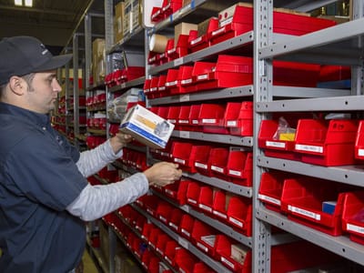 Technical Hot & Cold