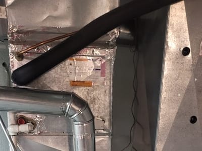 Technical Hot & Cold