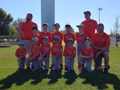 Technical Services: TSI Cooling and Heating