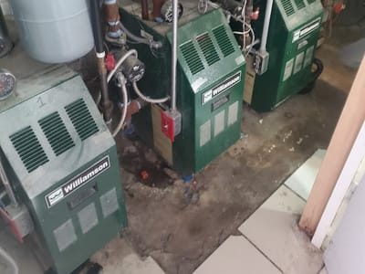 Technics Services, Inc.