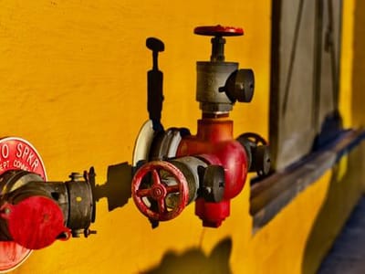 Technics Services, Inc.