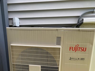 Technique Heating and Cooling Inc