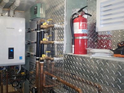 Technique Heating and Cooling Inc