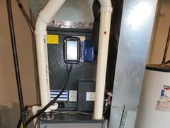 TechnoAir Heating, Cooling and Refrigeration