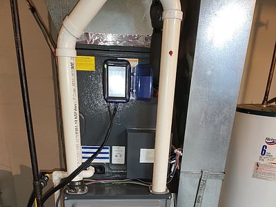 TechnoAir Heating, Cooling and Refrigeration