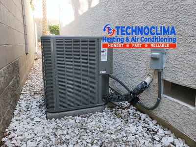 Technoclima LLC.