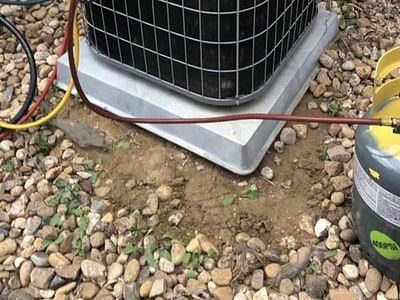 TechnoTherm HVAC