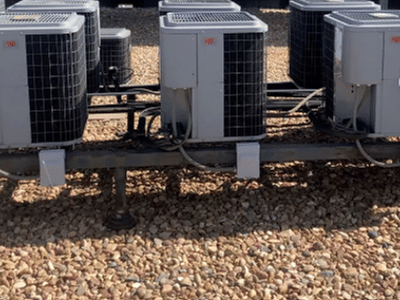 TechnoTherm HVAC