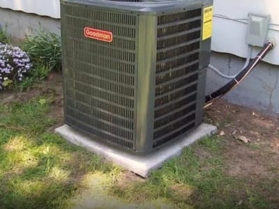 TechnoTherm HVAC
