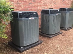 Ted Cook Heating Service