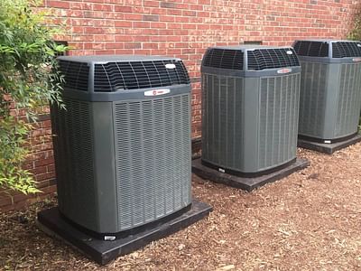 Ted Cook Heating Service