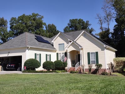 Ted Fugunt Heating & Air Conditioning