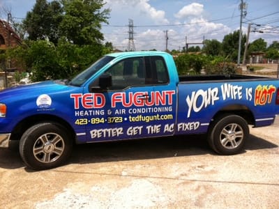 Ted Fugunt Heating & Air Conditioning