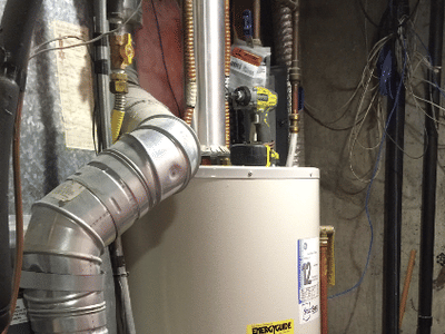 Ted's Heating and Air