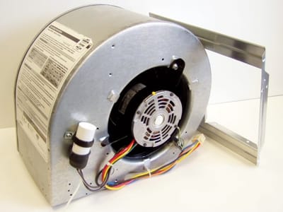 Ted's Heating and Air