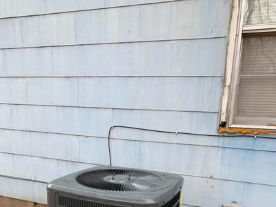 Ted's Heating and Cooling