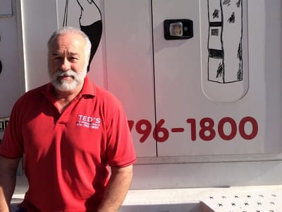 Ted's Heating and Cooling