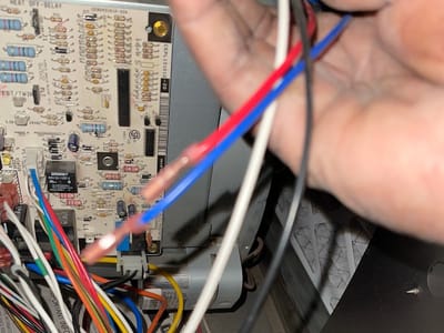 Tedesco Heating & Cooling